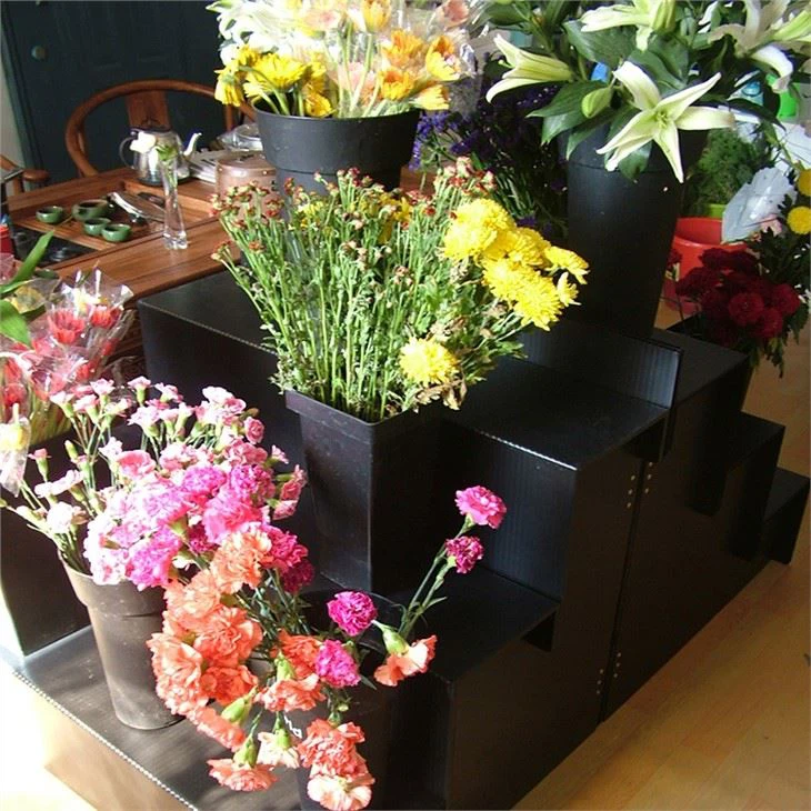flower display stand price(001)