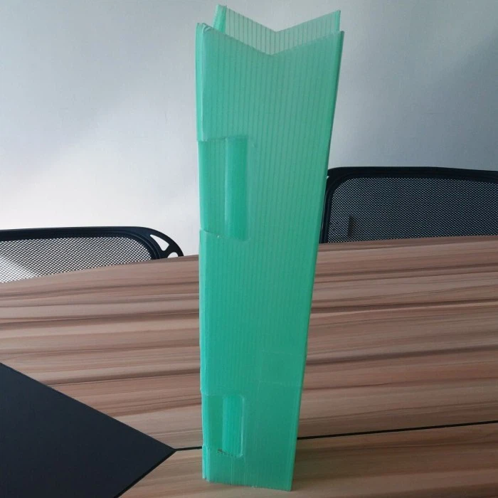 PP Plastic Corflute Tree Plant Protection