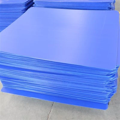 段ボールプラスチックパレットセパレータシート