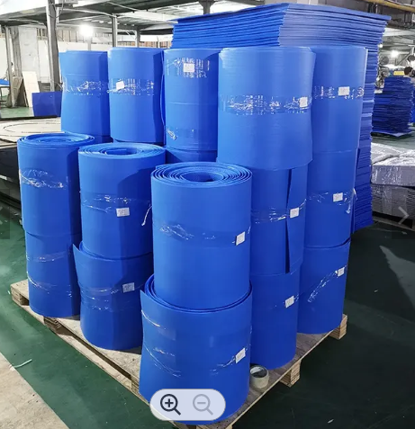 Corflute Sheet For Floor Construction Protection