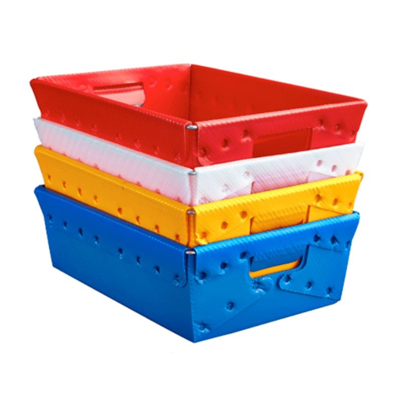 Corrugated Plastic Warehouse Tray suppliers