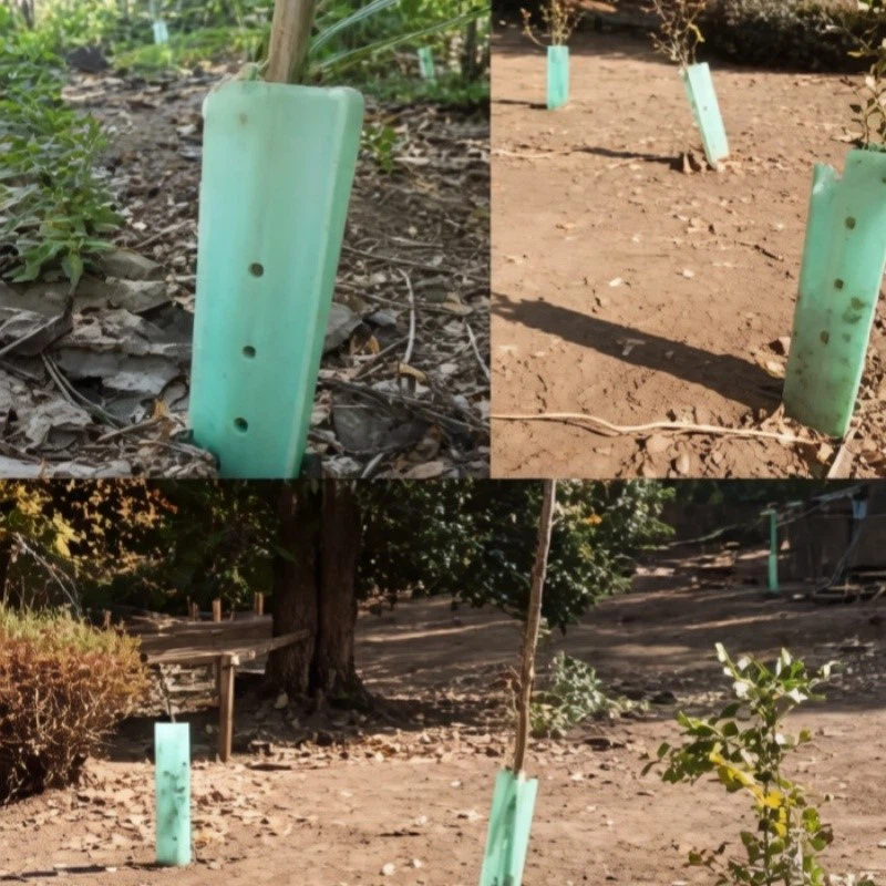 plastic tree shelter plastic tree shelter