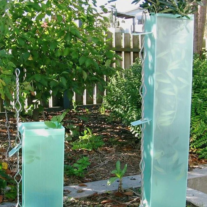 PP Plastic Tree Protector suppliers