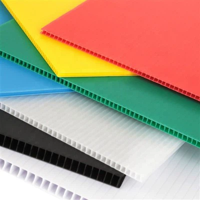 看板用プラスチック波板