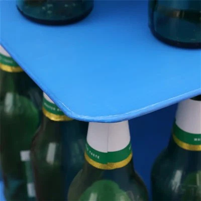 ポリプロピレン波形プラスチック層パッド